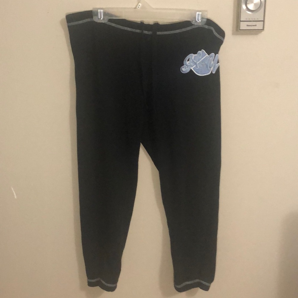 No Boundaries New York Sweatpants